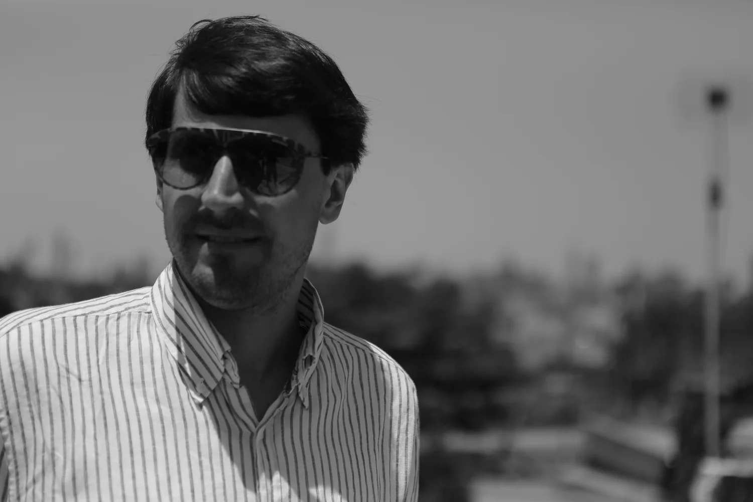 Javier Gonzalez
