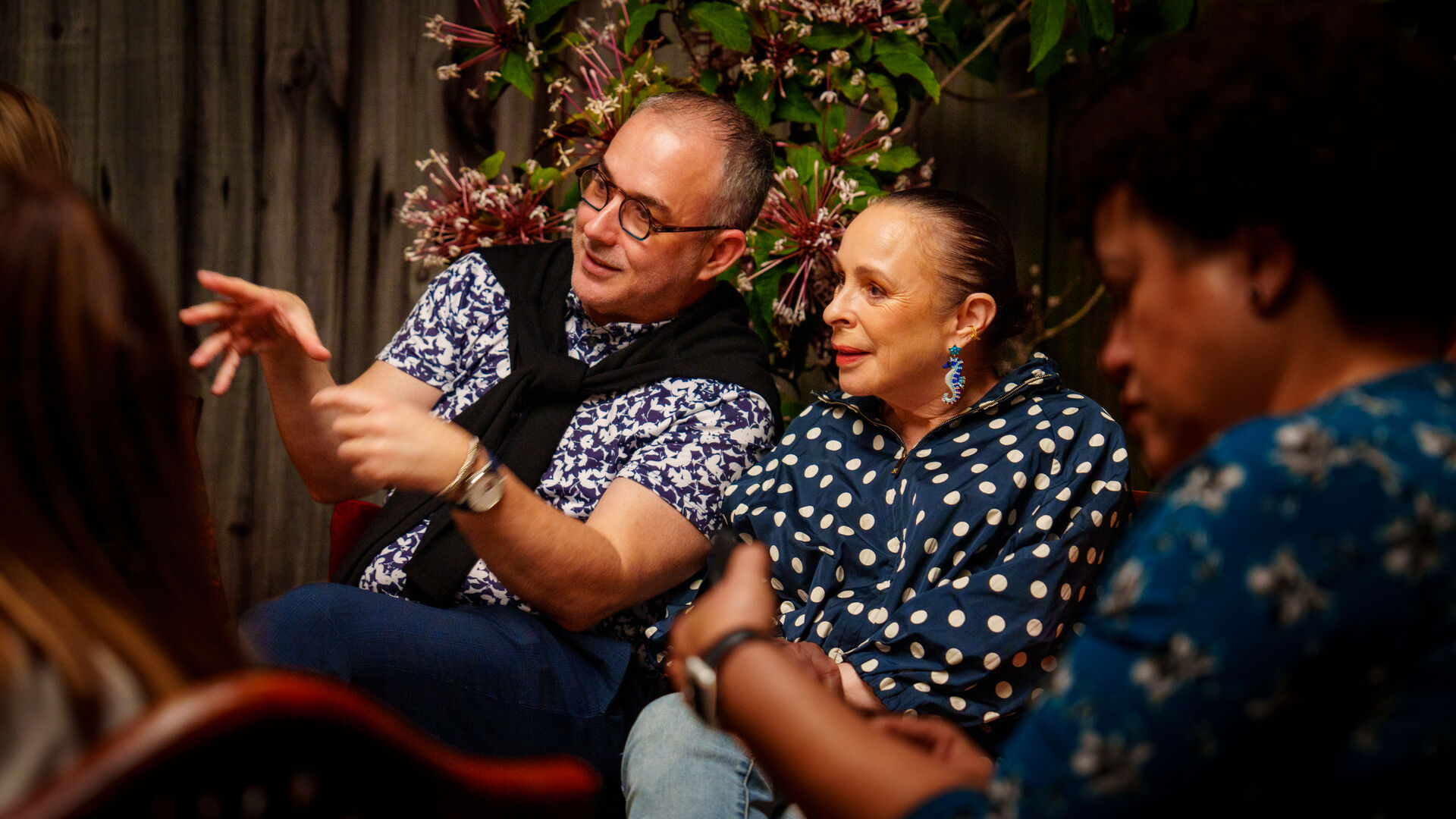 Production still